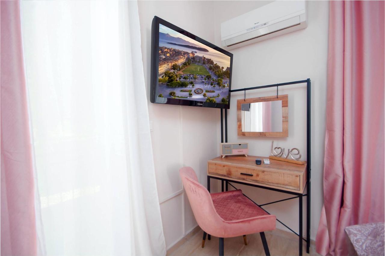 Patelis House Villa Potamós Екстериор снимка